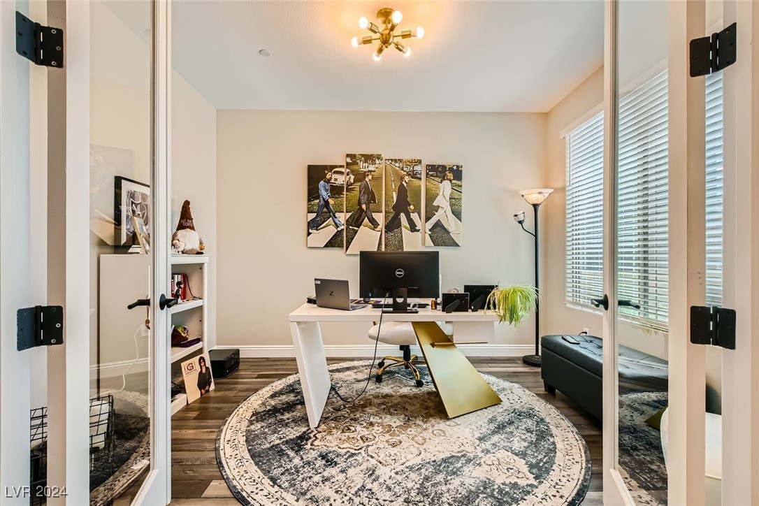 12426 Sunset Sage Avenue