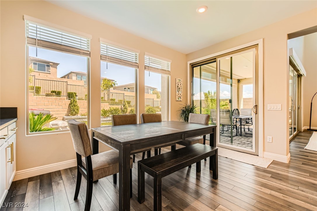 12426 Sunset Sage Avenue