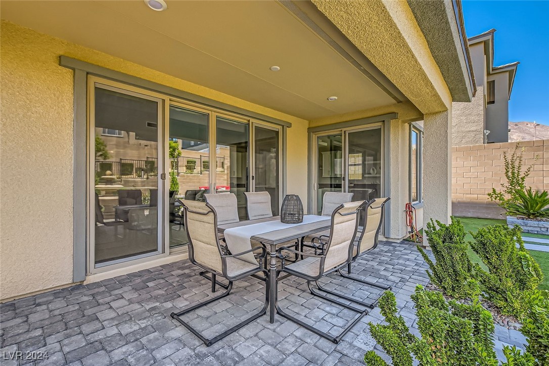 12426 Sunset Sage Avenue