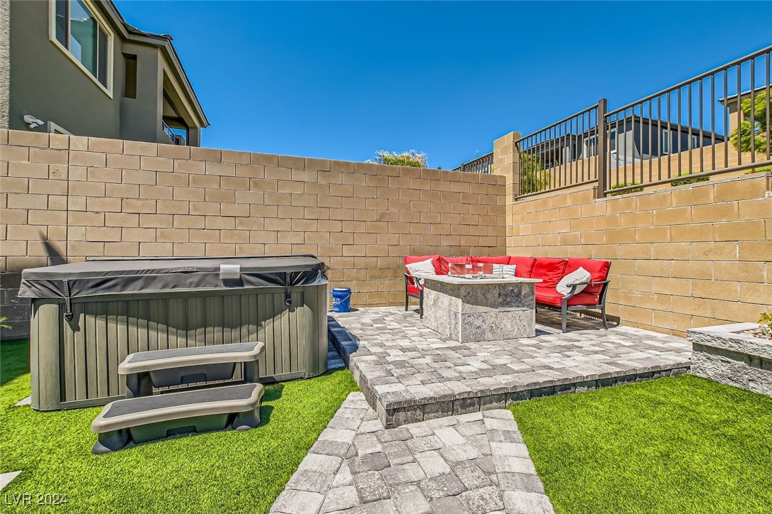 12426 Sunset Sage Avenue