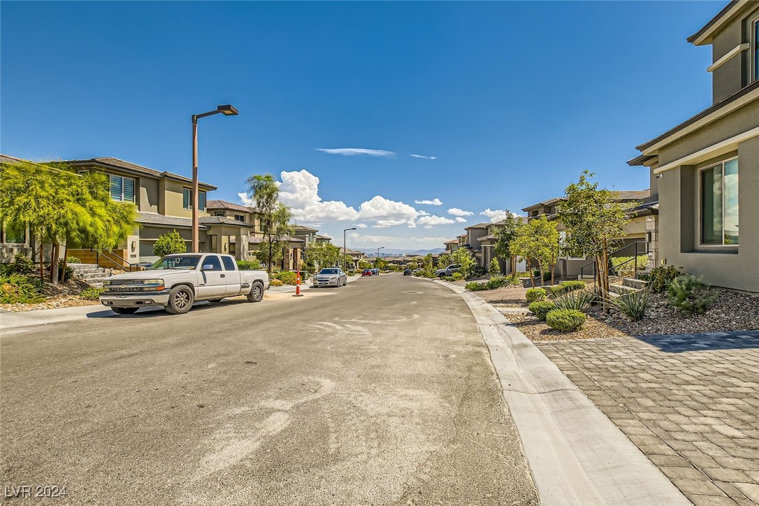 12426 Sunset Sage Avenue