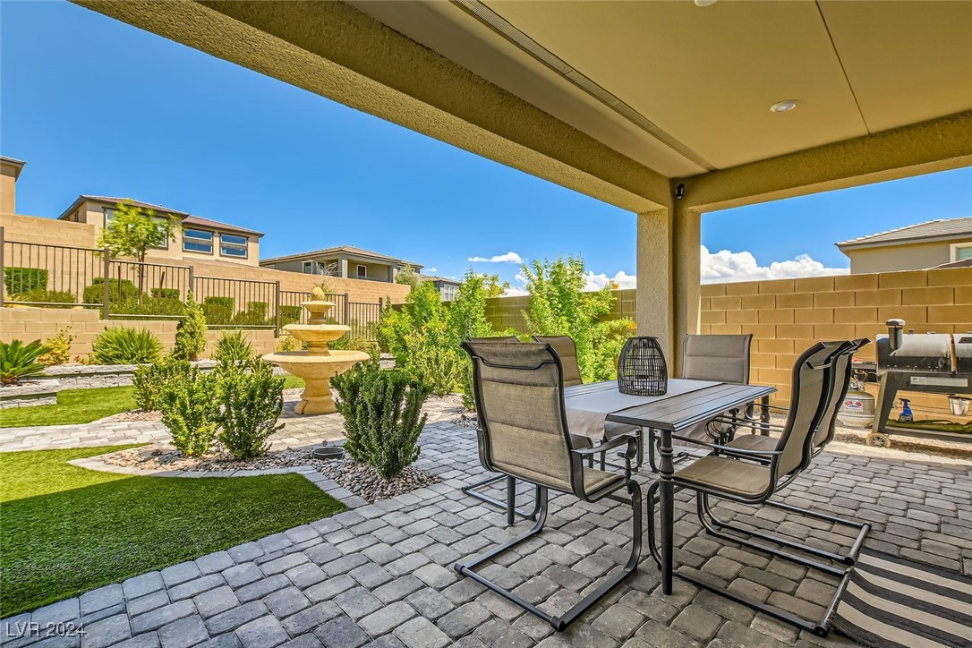 12426 Sunset Sage Avenue