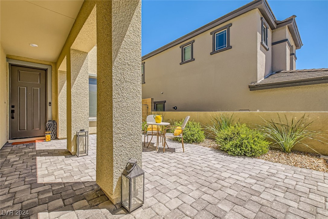 12426 Sunset Sage Avenue