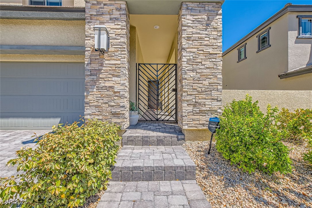 12426 Sunset Sage Avenue