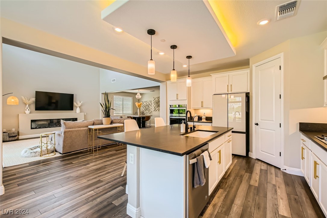 12426 Sunset Sage Avenue