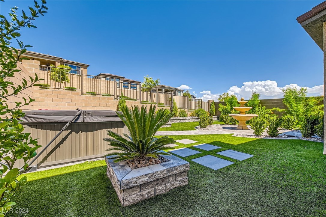 12426 Sunset Sage Avenue