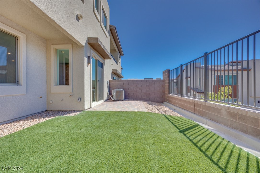 11911 Vector Ray Avenue