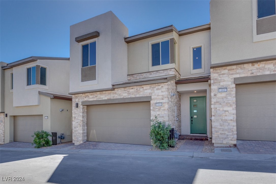 11911 Vector Ray Avenue