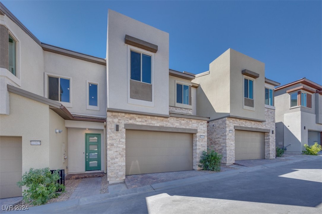 11911 Vector Ray Avenue