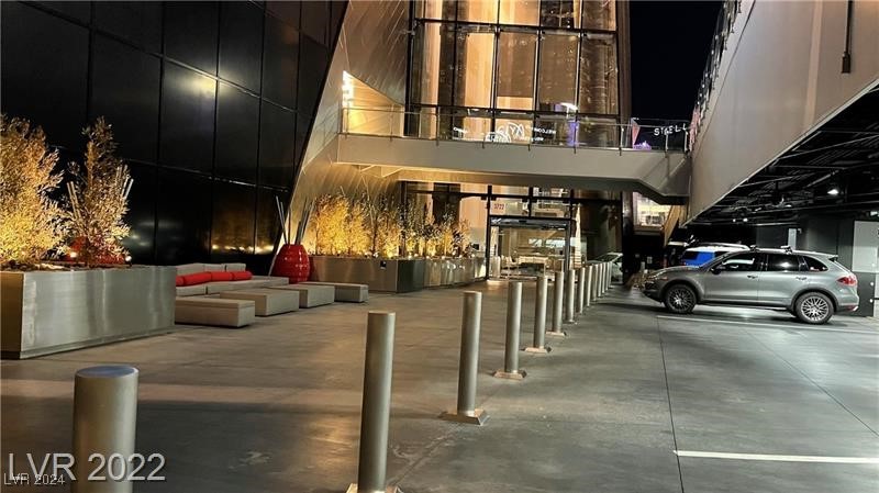 3722 Las Vegas Boulevard 1205