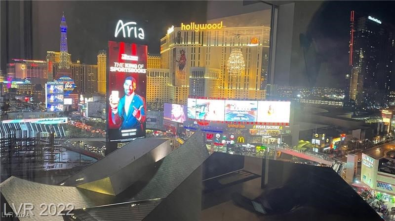 3722 Las Vegas Boulevard 1205