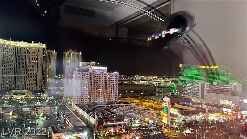 3722 Las Vegas Boulevard 1205