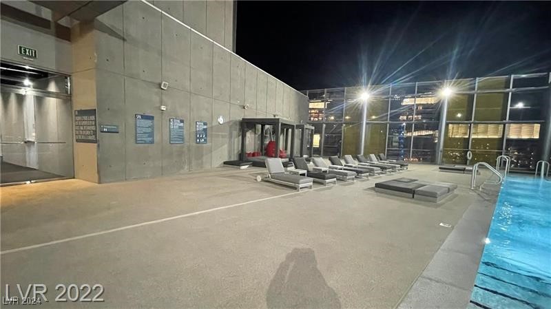 3722 Las Vegas Boulevard 1205