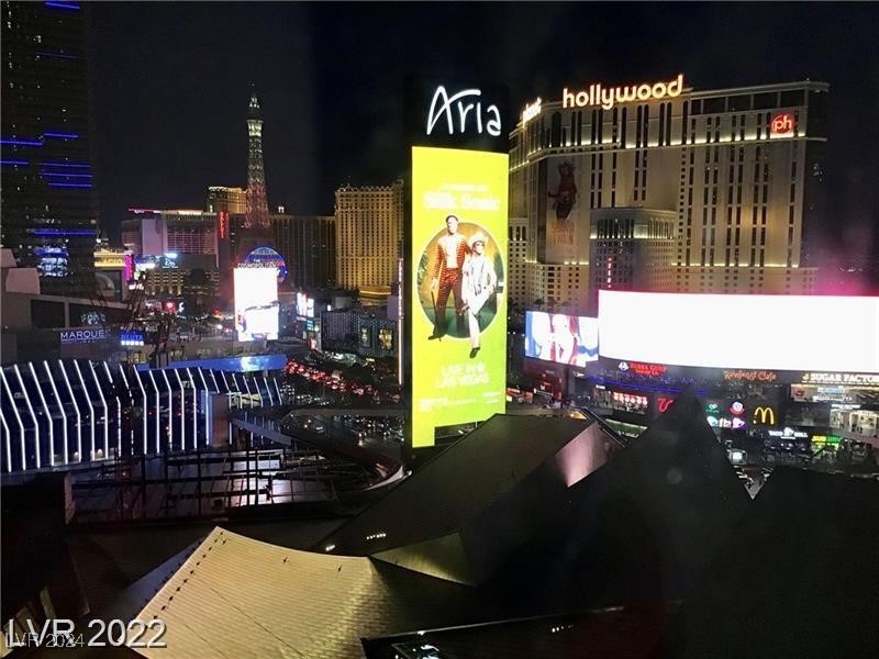 3722 Las Vegas Boulevard 1205