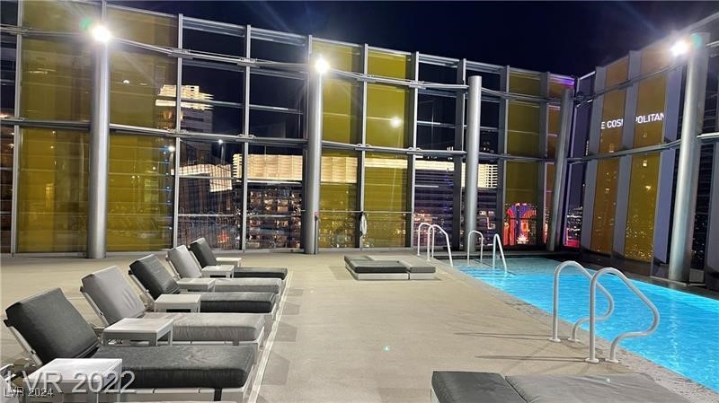3722 Las Vegas Boulevard 1205