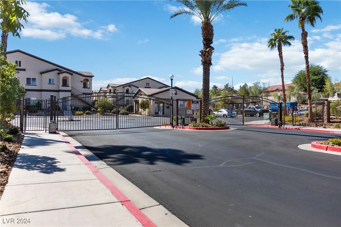 2291 West Horizon Ridge Parkway 4121