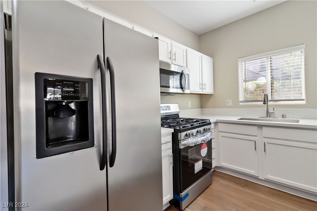 2291 West Horizon Ridge Parkway 4121