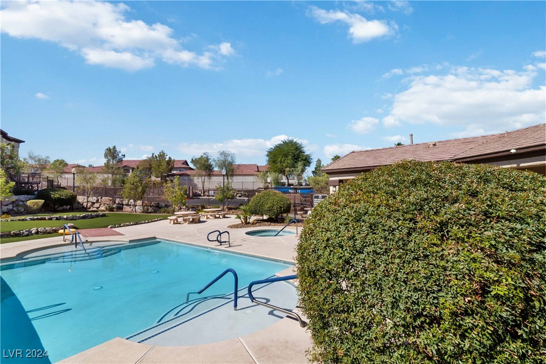 2291 West Horizon Ridge Parkway 4121