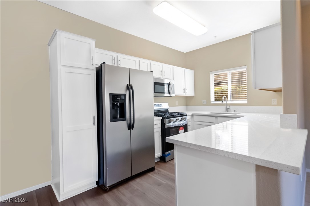 2291 West Horizon Ridge Parkway 4121