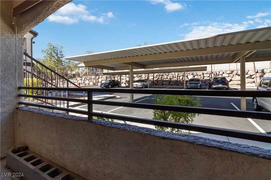 2291 West Horizon Ridge Parkway 4121