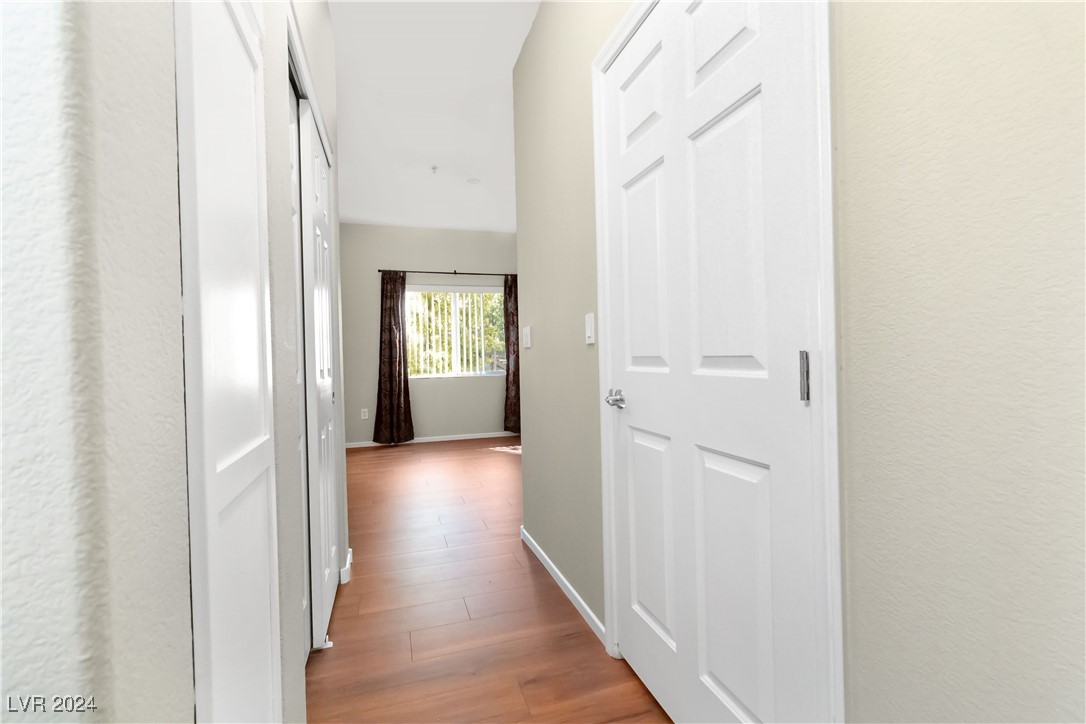 2291 West Horizon Ridge Parkway 4121