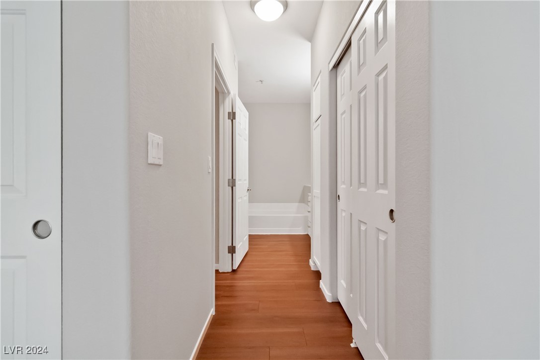 2291 West Horizon Ridge Parkway 4121