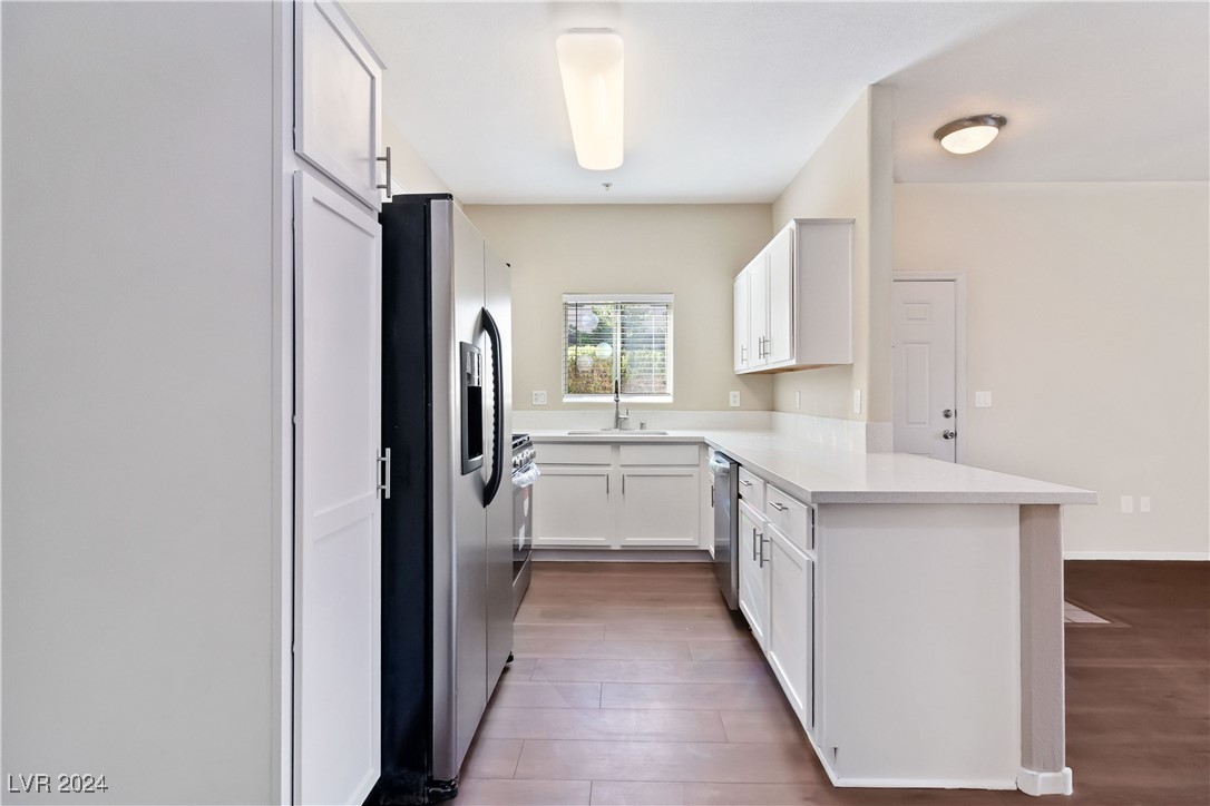 2291 West Horizon Ridge Parkway 4121