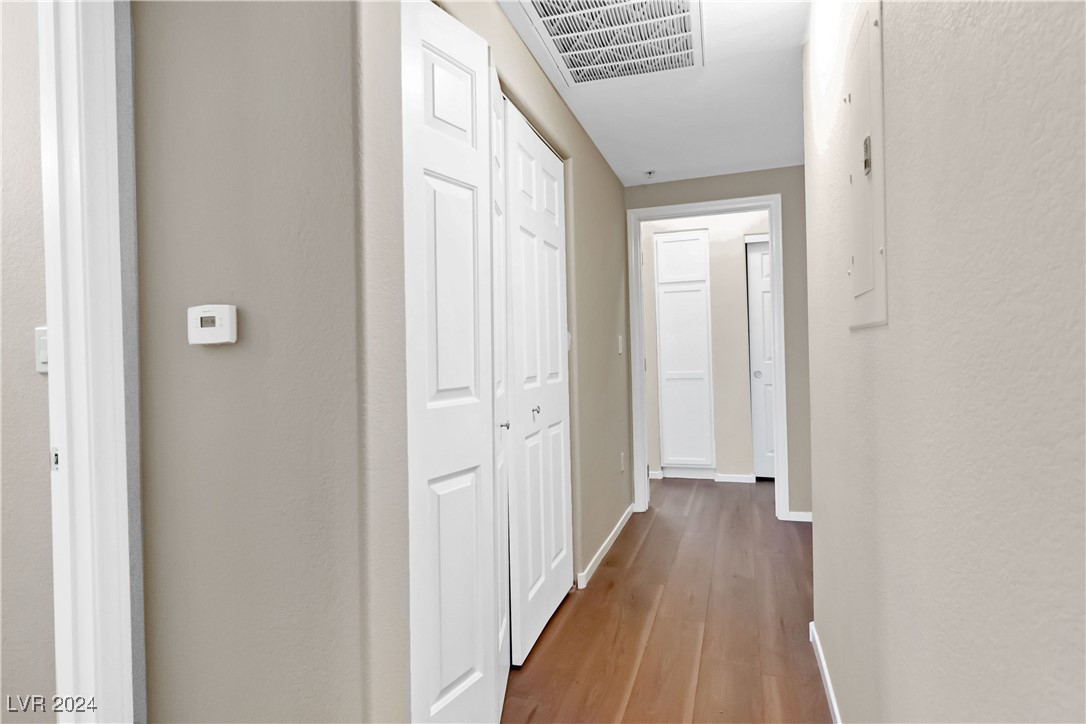 2291 West Horizon Ridge Parkway 4121