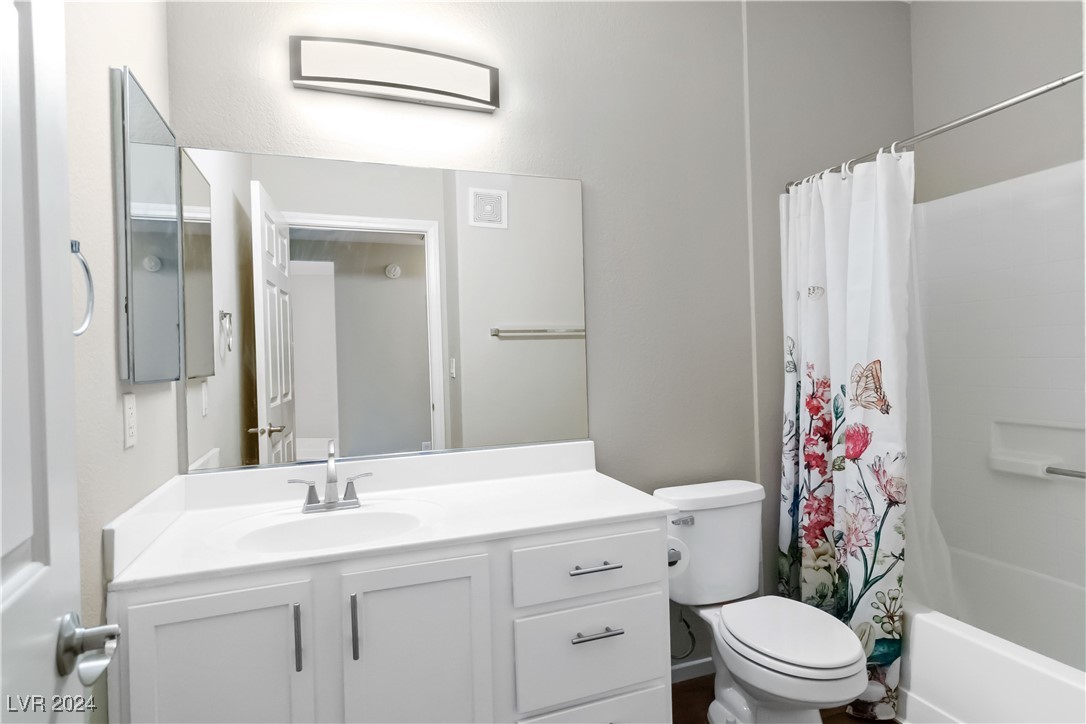 2291 West Horizon Ridge Parkway 4121