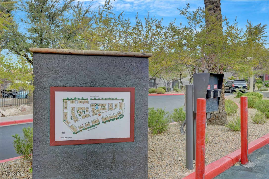 950 Seven Hills Drive 1021