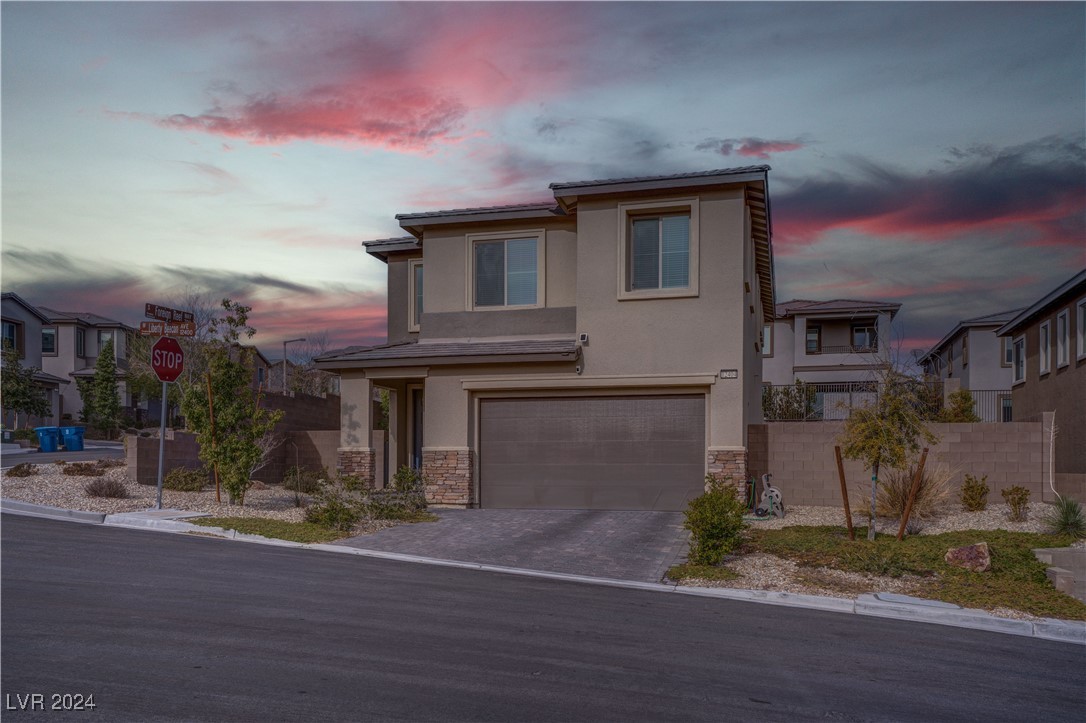 12404 Liberty Beacon Avenue