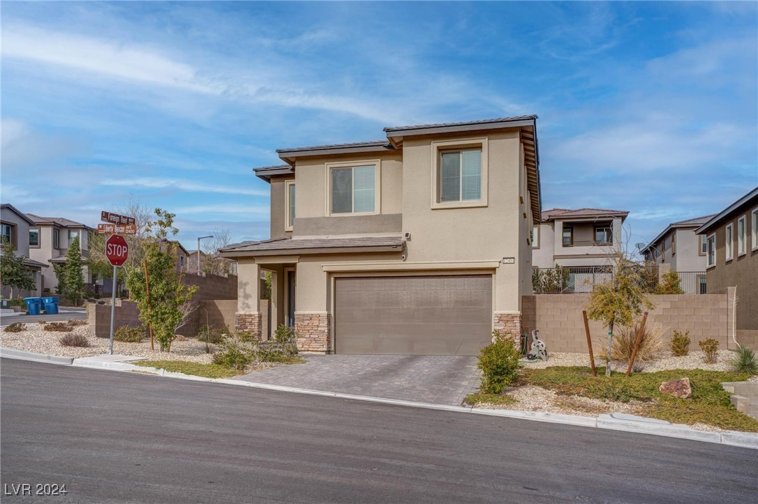 12404 Liberty Beacon Avenue