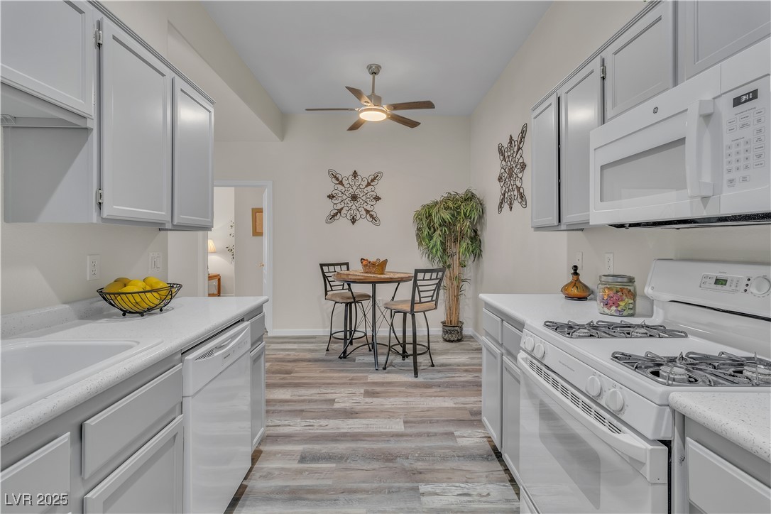 700 Carnegie Street 2313