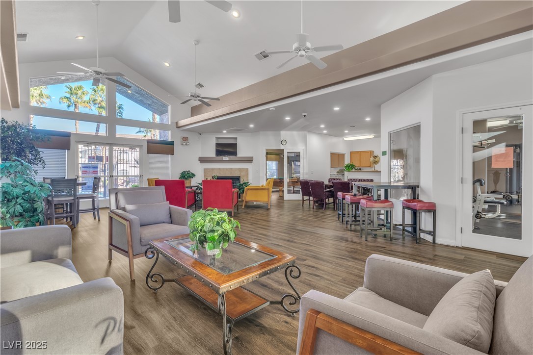 700 Carnegie Street 2313