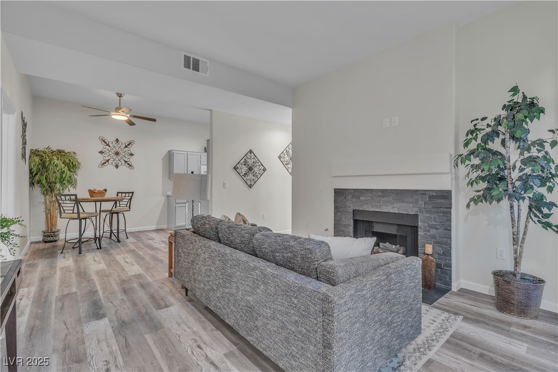 700 Carnegie Street 2313