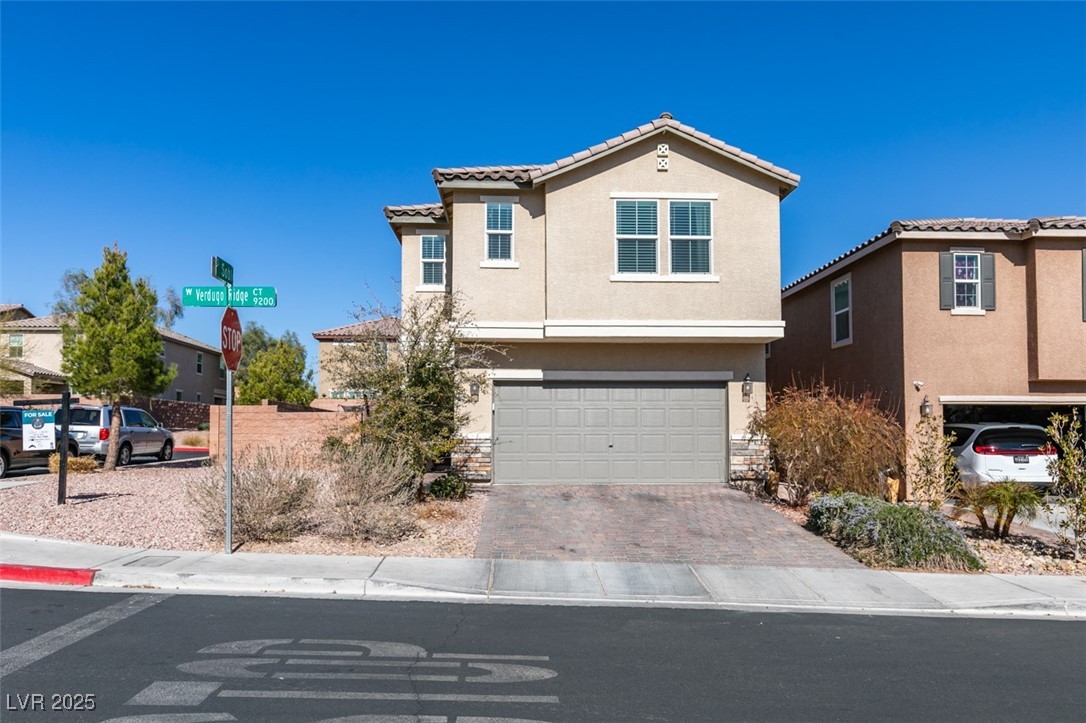 9216 Verdugo Ridge Court