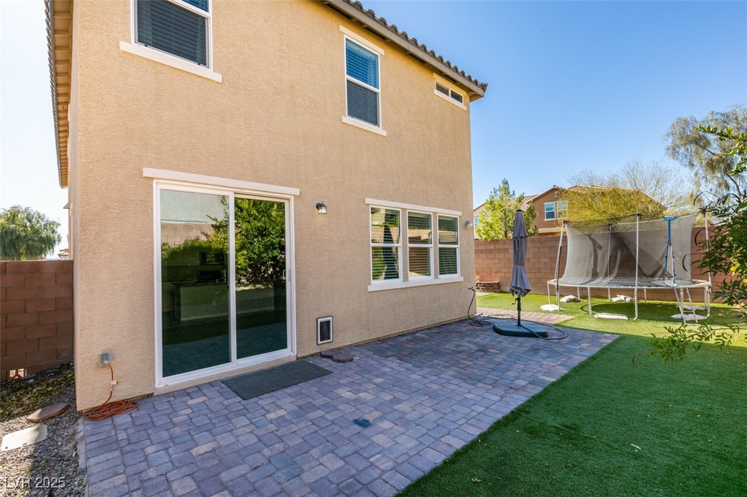 9216 Verdugo Ridge Court