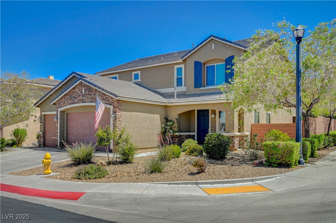 10135 Amana Oaks Avenue