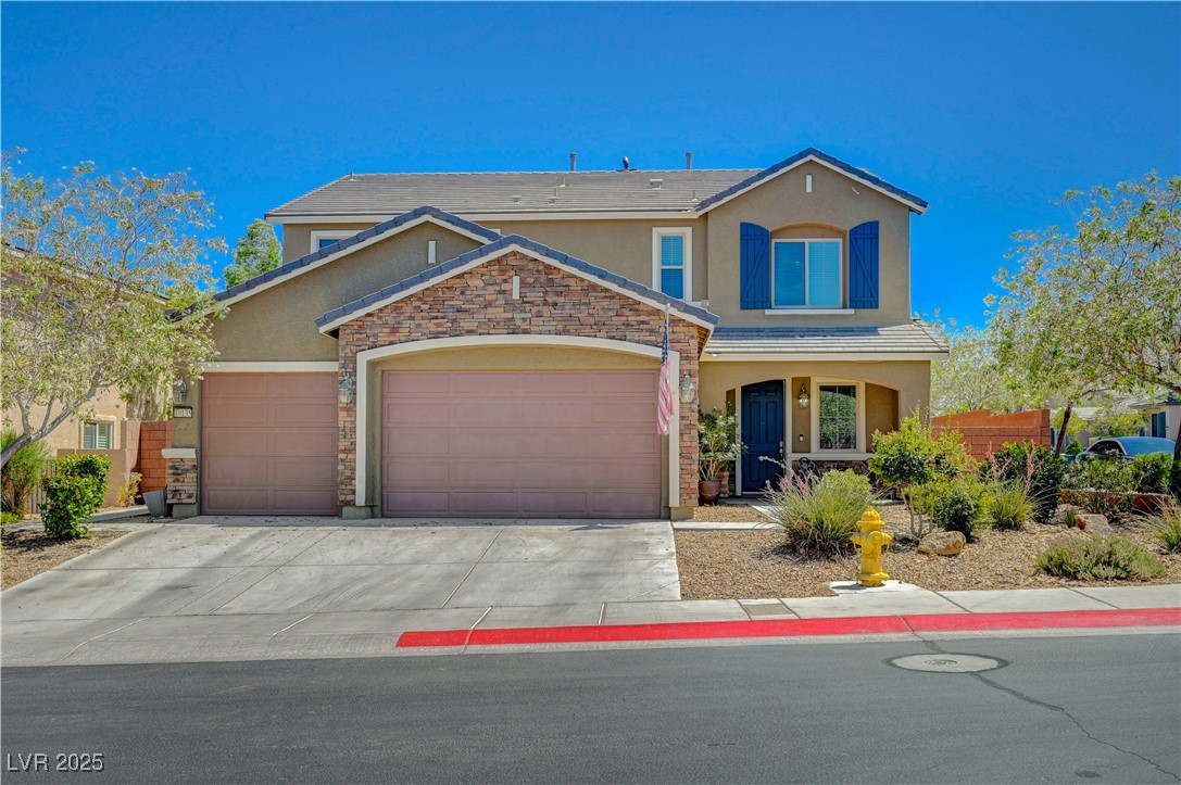 10135 Amana Oaks Avenue