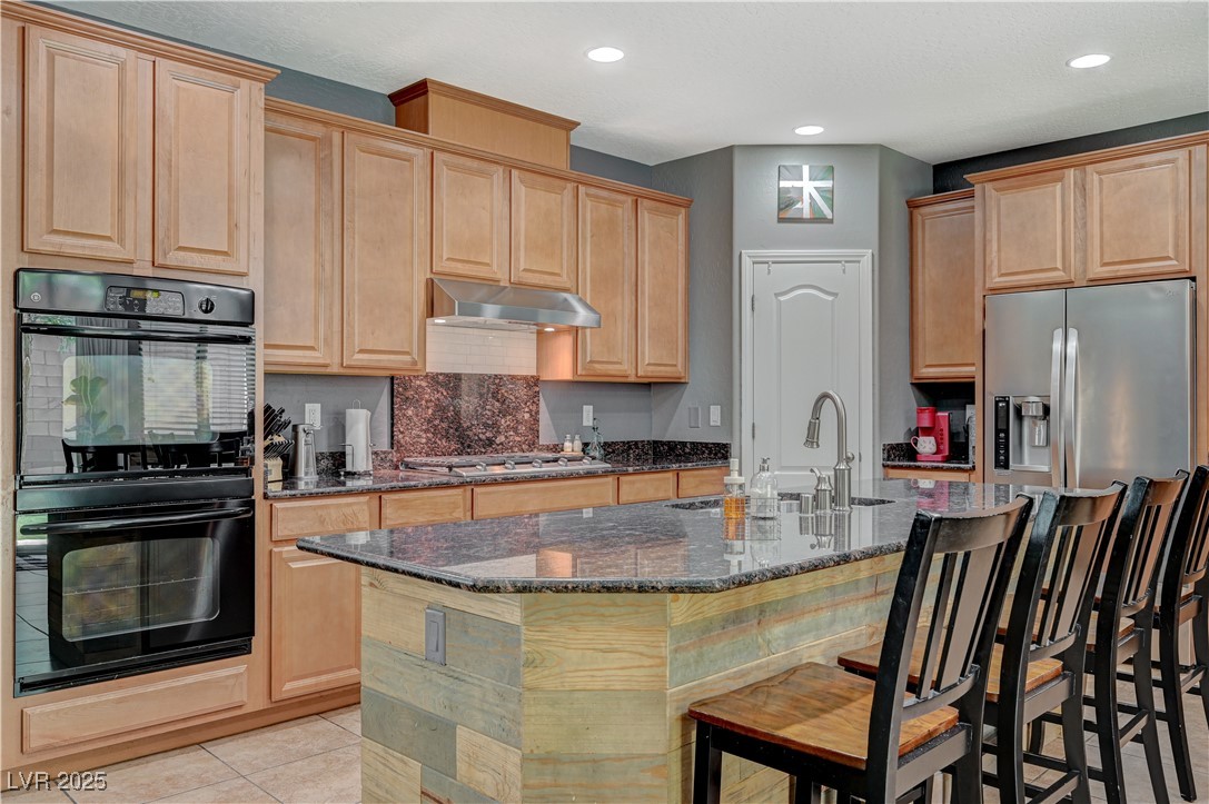 10135 Amana Oaks Avenue