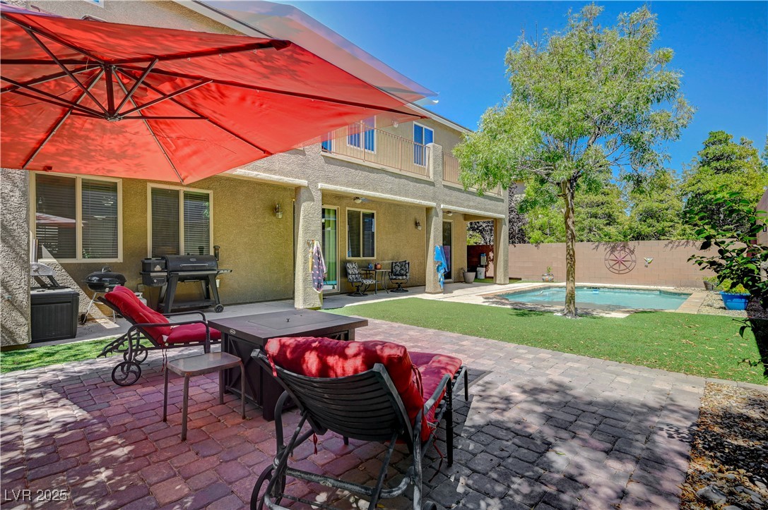 10135 Amana Oaks Avenue