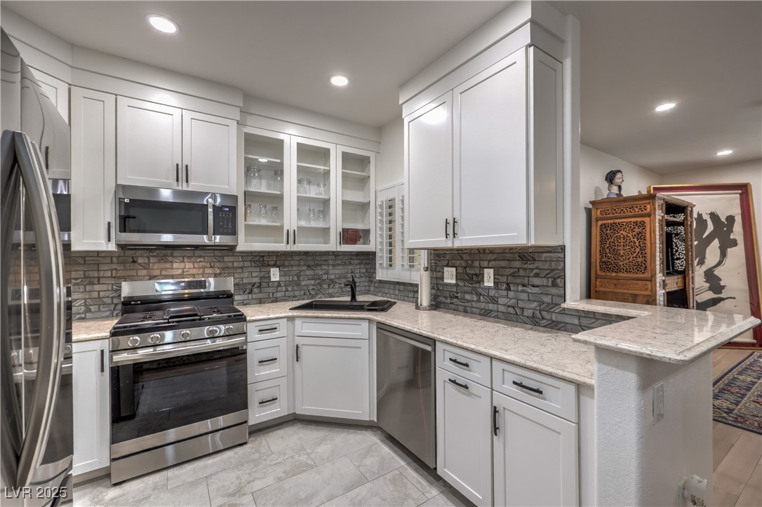 75 North Valle Verde Drive 211