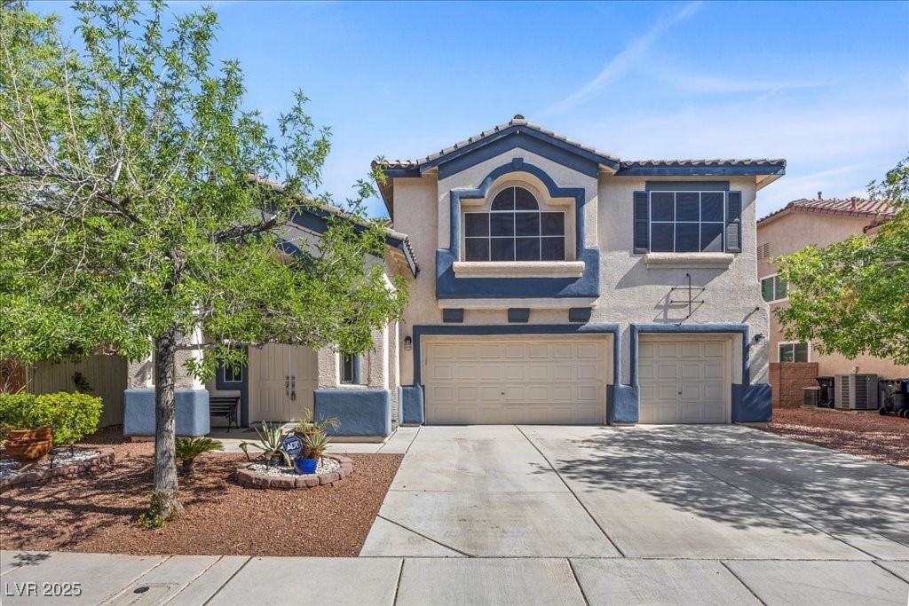 2717 Cool Lilac Avenue