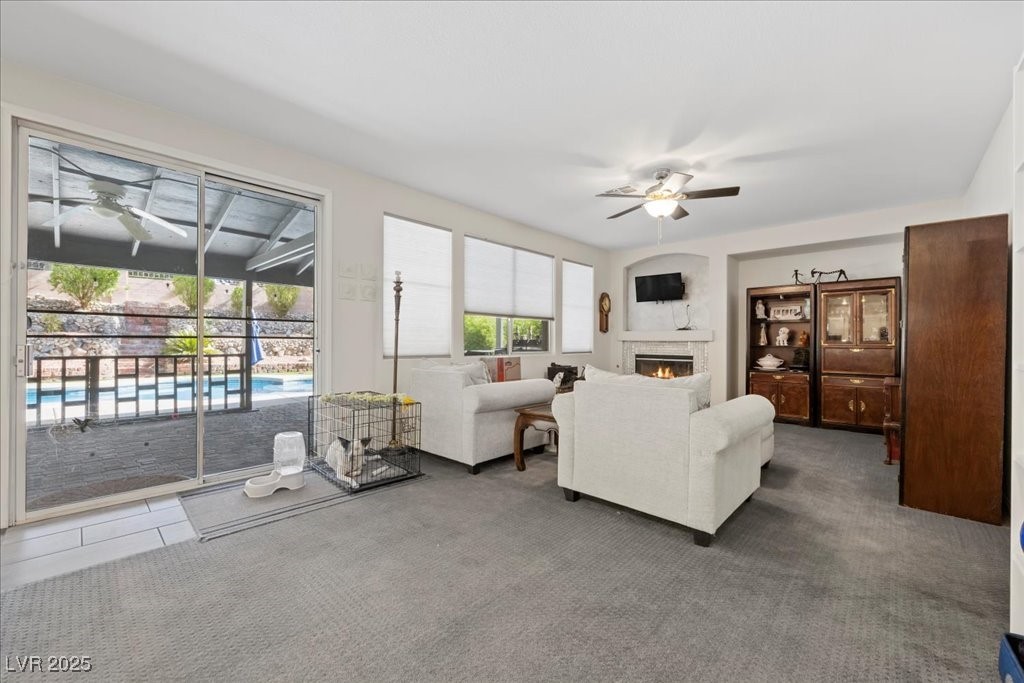 2717 Cool Lilac Avenue