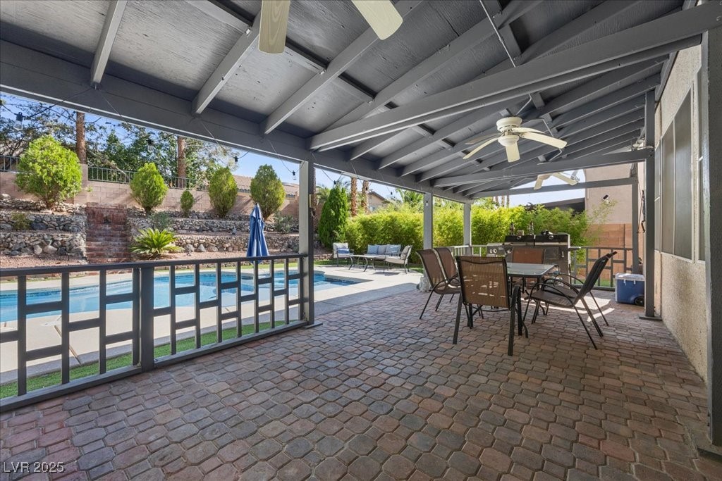 2717 Cool Lilac Avenue