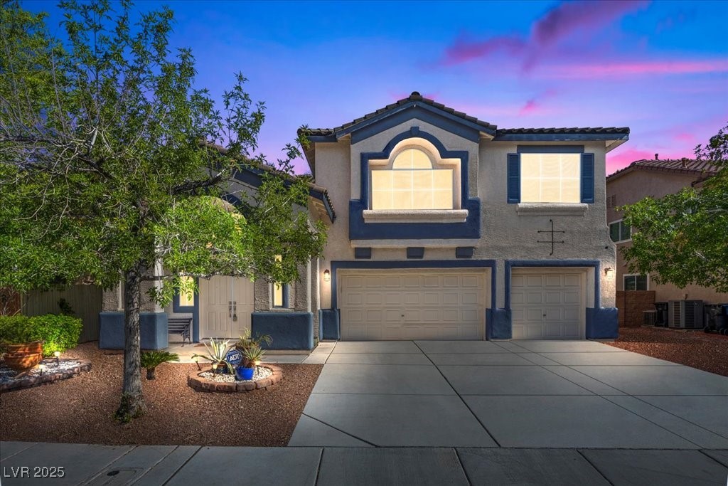 2717 Cool Lilac Avenue