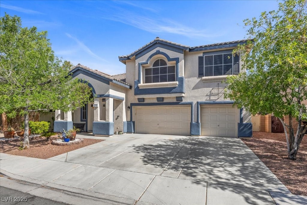 2717 Cool Lilac Avenue