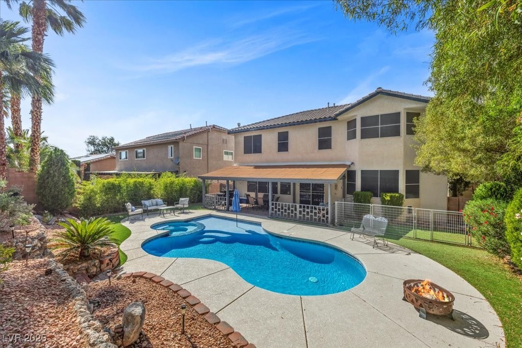 2717 Cool Lilac Avenue