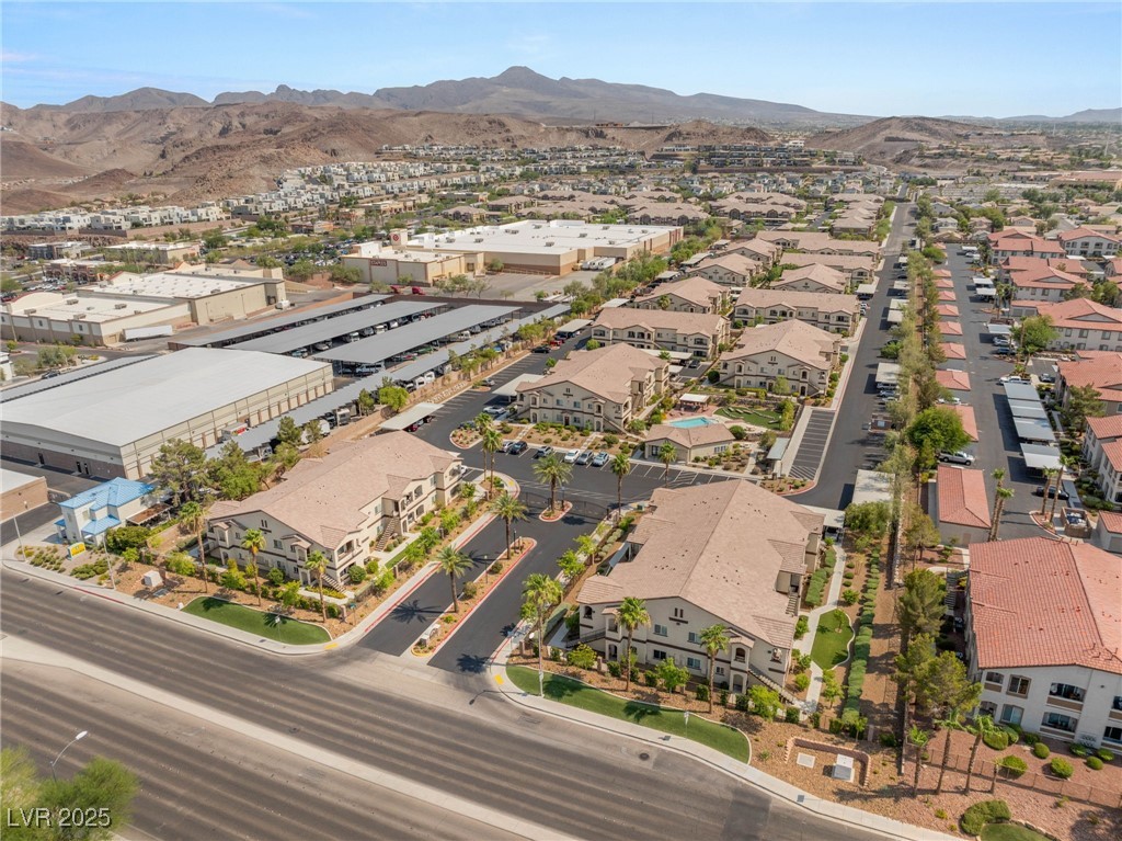 2291 West Horizon Ridge Parkway 8248