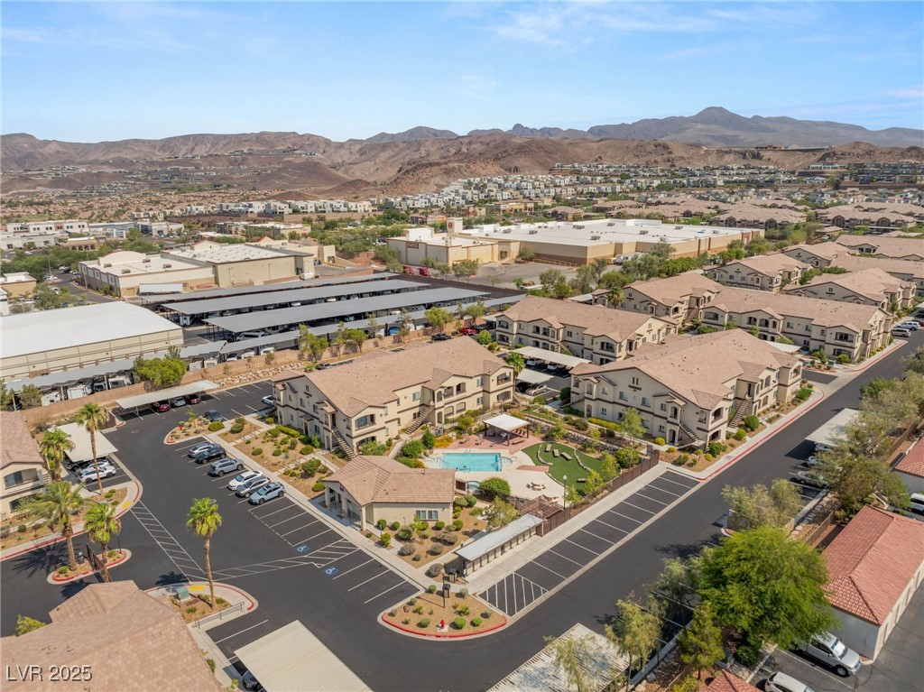 2291 West Horizon Ridge Parkway 8248